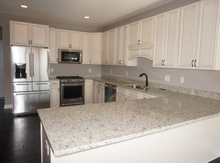 11345 Easterly Blvd, Fishers, IN 46037