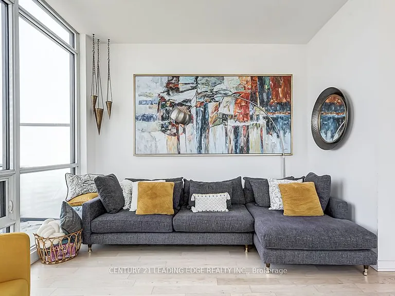 2200 Lake Shore Blvd W #Penthouse 08 — Photo 13