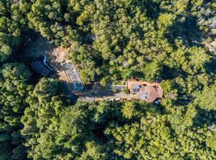 16460 Walker Lake Road, Willits, CA 95490