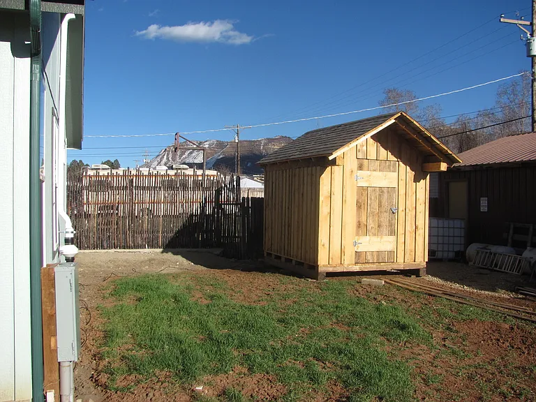 125 E Menefee St — Photo 15