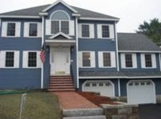 340 Treble Cove Rd, Billerica, MA 01821