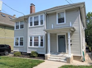 99 Charlesbank Rd #99, Newton, MA 02458