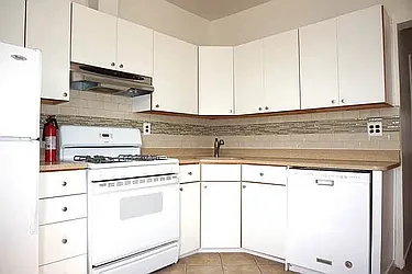 Rented by Modern Spaces