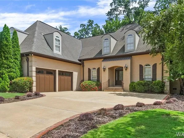 2710 Beacon Hill Pkwy, Tuscaloosa, AL 35406