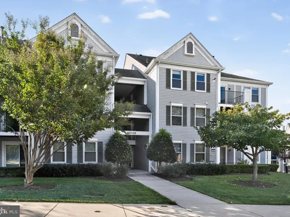 10018 Vanderbilt Cir APT 5, Rockville, MD 20850