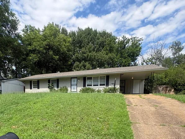 4514 Boeingshire Dr, Memphis, TN 38116