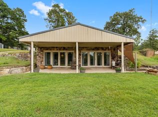 18 Arrowhead Dr, Huntsville, TX 77320
