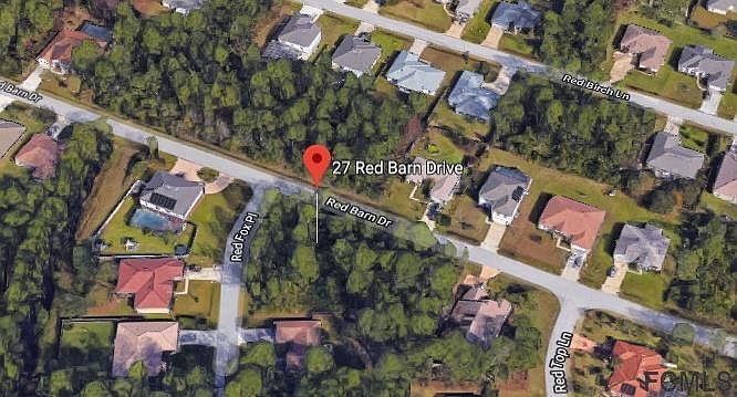 1st image of 27 Red Barn Dr