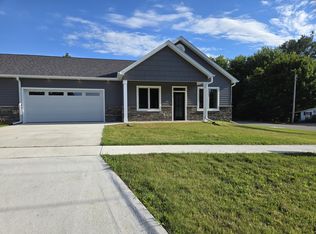 217 6th St NW, Nora Springs, IA 50458