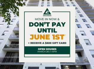 150 Market St #1004, Hamilton, ON