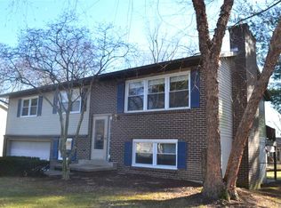 1302 E Elliston Dr, Bloomington, IN