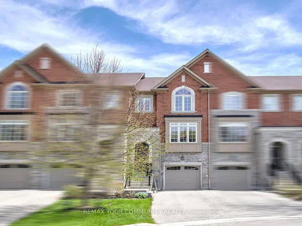 231 Appleton Ct, Newmarket, ON L3Y 0B8