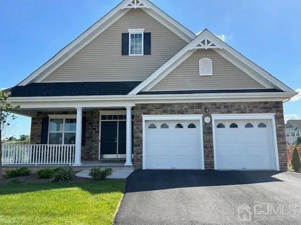 88 Norton Rd, Hillsborough, NJ 08844
