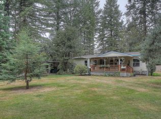 31503 NE Lewisville Hwy, Battle Ground, WA 98604