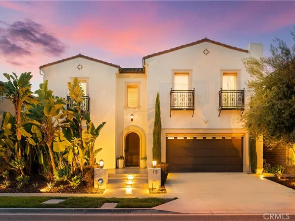 15 Calliope, Lake Forest, CA 92630