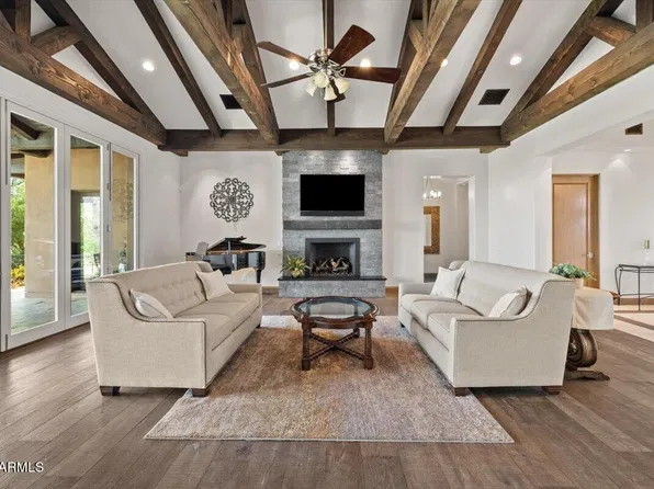 4660 E SPARKLING Lane, Paradise Valley, AZ 85253