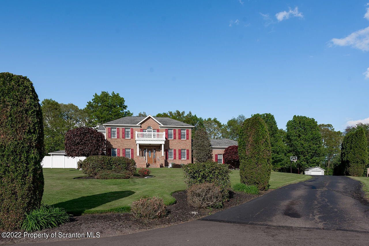 119 Maria Dr, Wyoming, PA 18644 Zillow