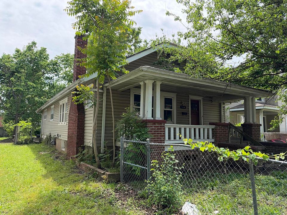 2nd image of 516 W Nichols Street