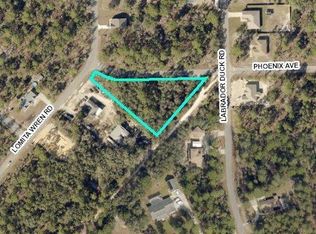 0 Phoenix Ave, Brooksville, FL 34614