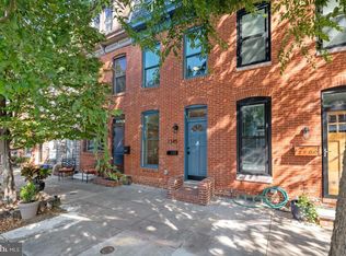 1345 Andre St, Baltimore, MD 21230