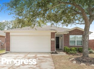 10223 Sulphur Stream Ct, Houston, TX 77095