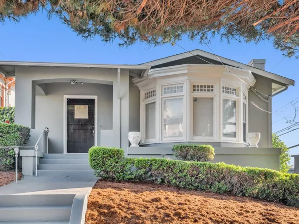 501 E 20th St, Oakland, CA 94606