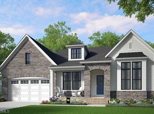 7784 Chadding Dr, Oak Ridge, NC 27310