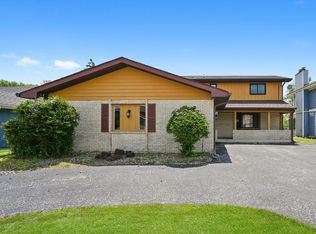 3057 201st Pl, Lynwood, IL 60411