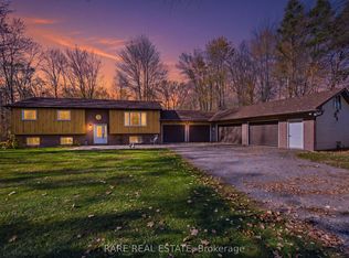 3522 Hogback Rd, Clearview, ON L0M1N0