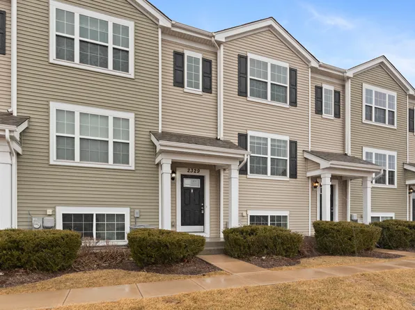 2329 Upland Rd, Hampshire, IL 60140