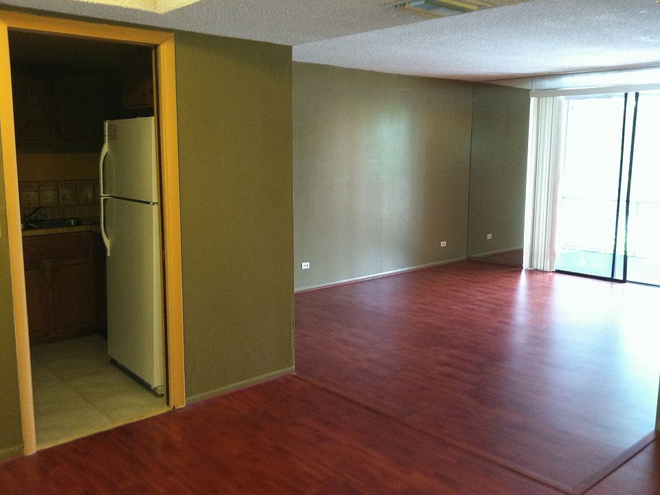 Open space Dining/living area