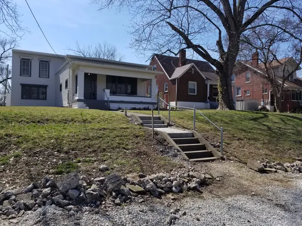 3918 Northwestern Pkwy, Louisville, KY 40212