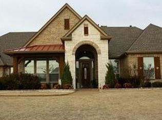 5901 Parker Village Dr, Parker, TX 75002