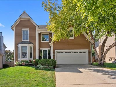 8957 W 125th Ter, Overland Park, KS, 66213