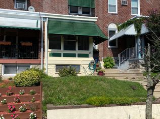 4013 Lauriston St, Philadelphia, PA 19128