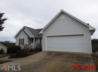 84 Hawthorne Dr, Cleveland, GA 30528