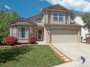 5290 Sevenoaks Dr, Colorado Springs, CO 80919