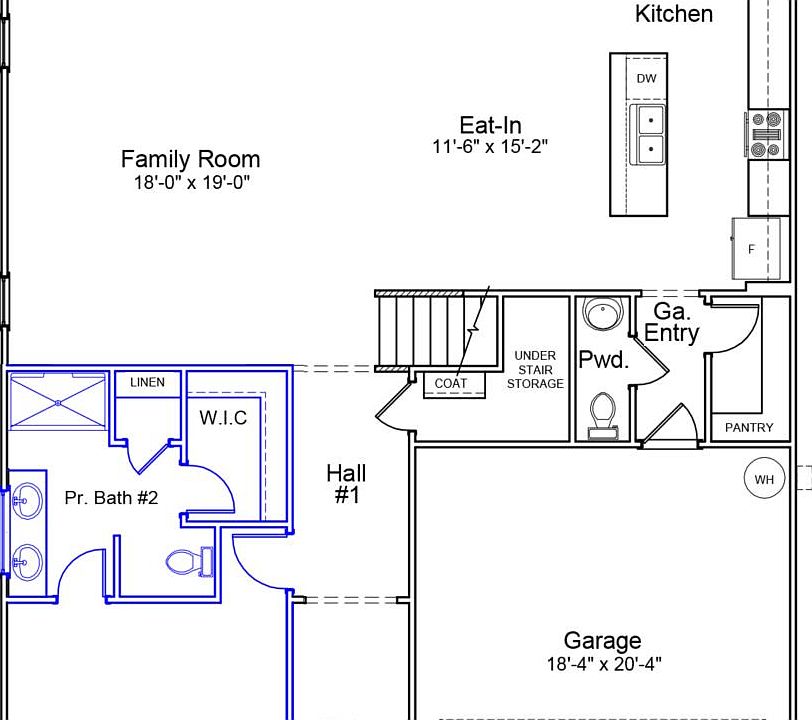 2nd image of 584 Whippoorwill Dr