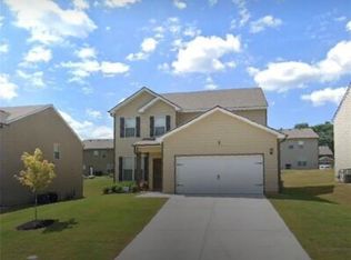 4432 Belcamp Rd, Fairburn, GA 30213