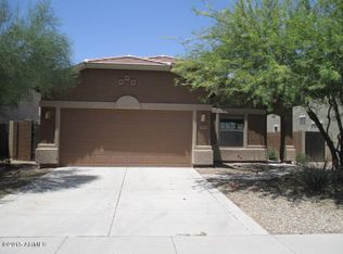 9922 W Bloch Rd, Tolleson, AZ 85353