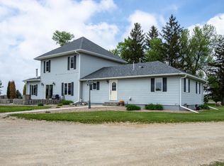 27017 Dodge Mower Rd, Sargeant, MN 55973
