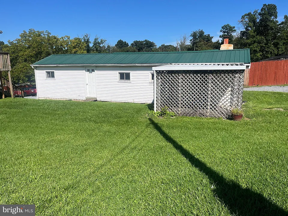 2008 Compass Rd