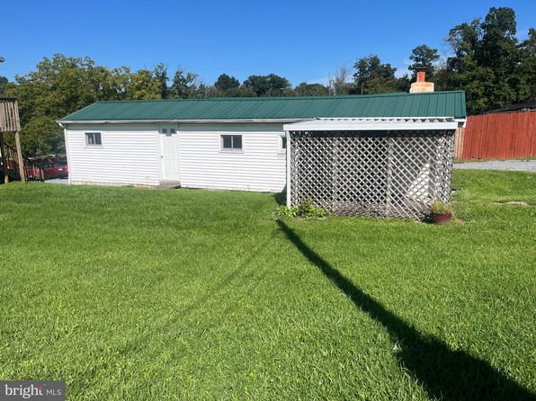 2008 Compass Rd