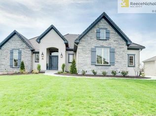 10539 N Dalton Ave, Kansas City, MO 64154
