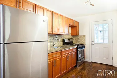 Rented by Miron Properties