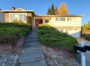 5038 Tyler Ln, Castro Valley, CA 94546