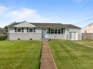 1837 Dominion Ave, Norfolk, VA 23518