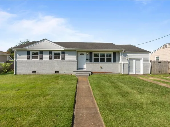 1837 Dominion Ave, Norfolk, VA 23518