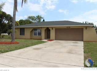 1319 SE 20th Pl, Cape Coral, FL 33990