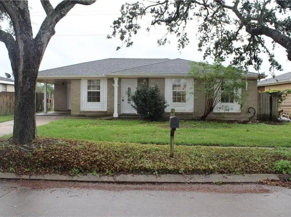 13374 Lourdes St, New Orleans, LA 70129